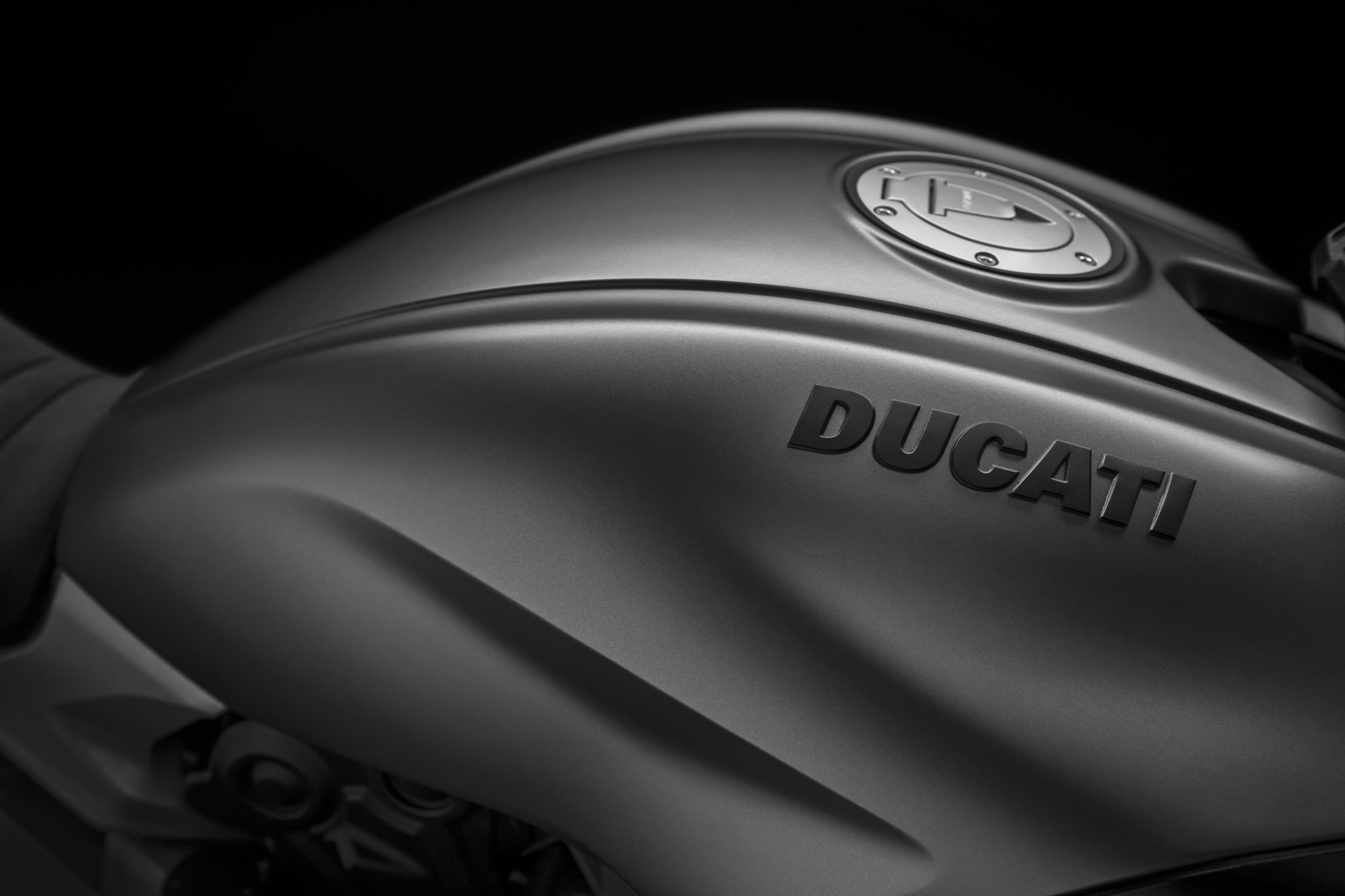Ducati Münsterland